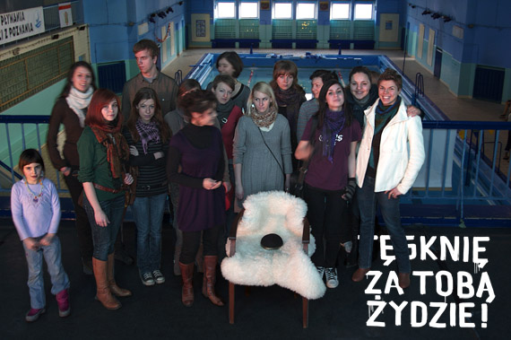 Dziewczyny 